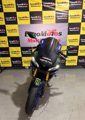 YAMAHA YZF R3 ABS 
